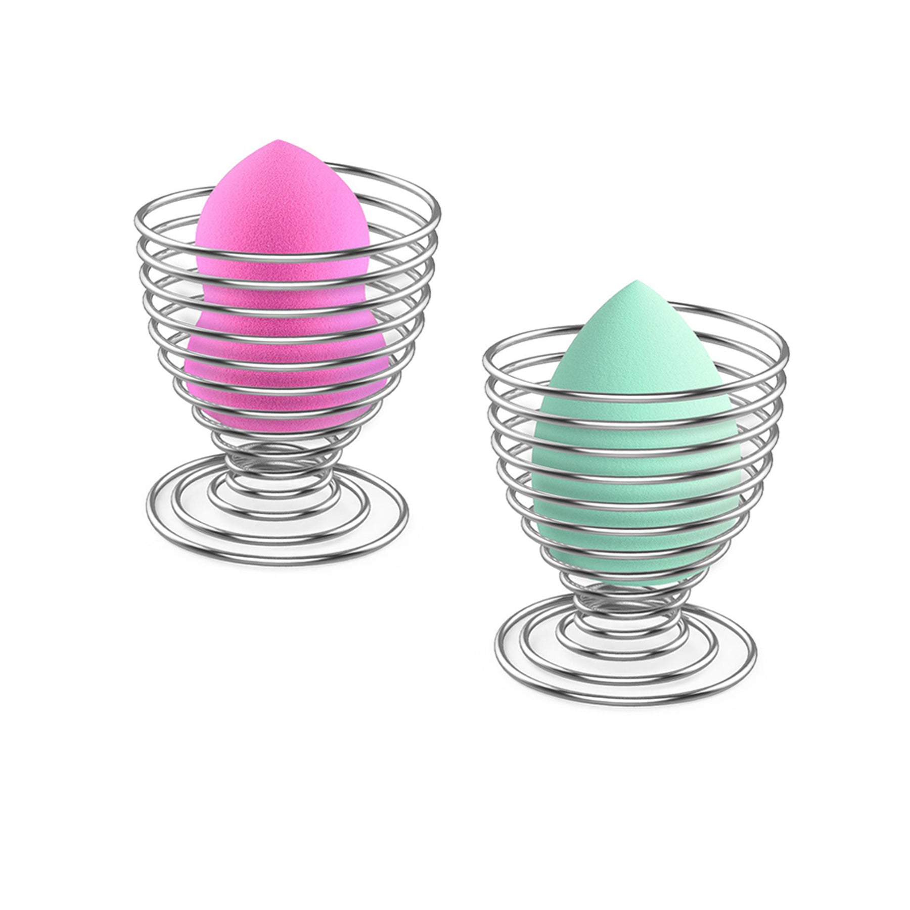 Makeup Sponge Storage Stand