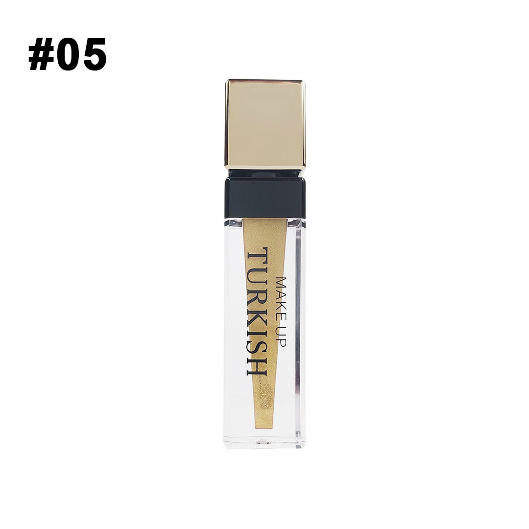 Makeup Turkish Diamond Liquid Eyeshadow