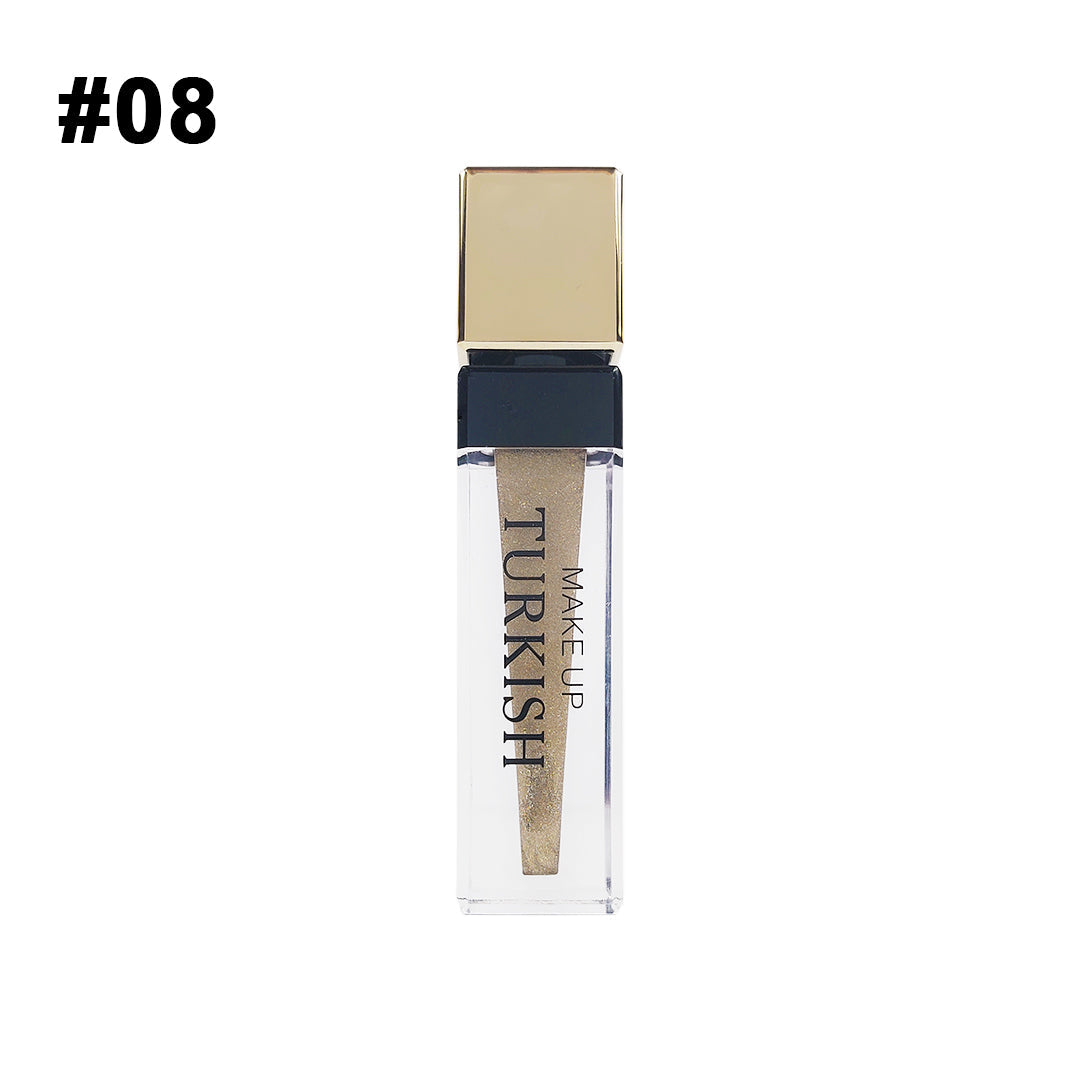 Makeup Turkish Diamond Liquid Eyeshadow