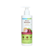 Mamaearth Onion Shampoo - 250ml