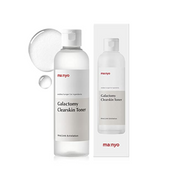The product of Manyo Galactomy Clearskin Toner 