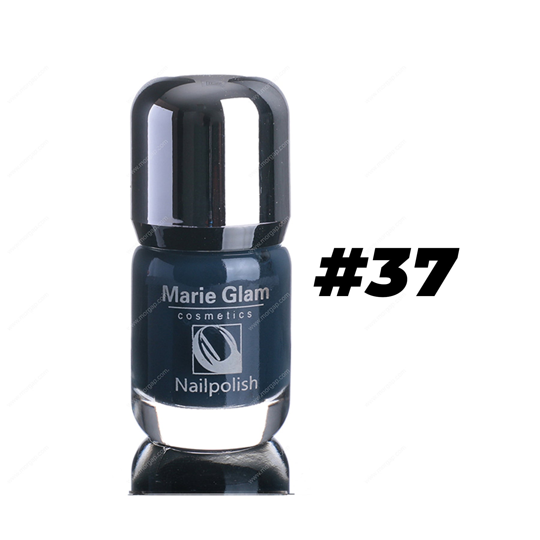 Marie Glam Nail Polish (25-48)