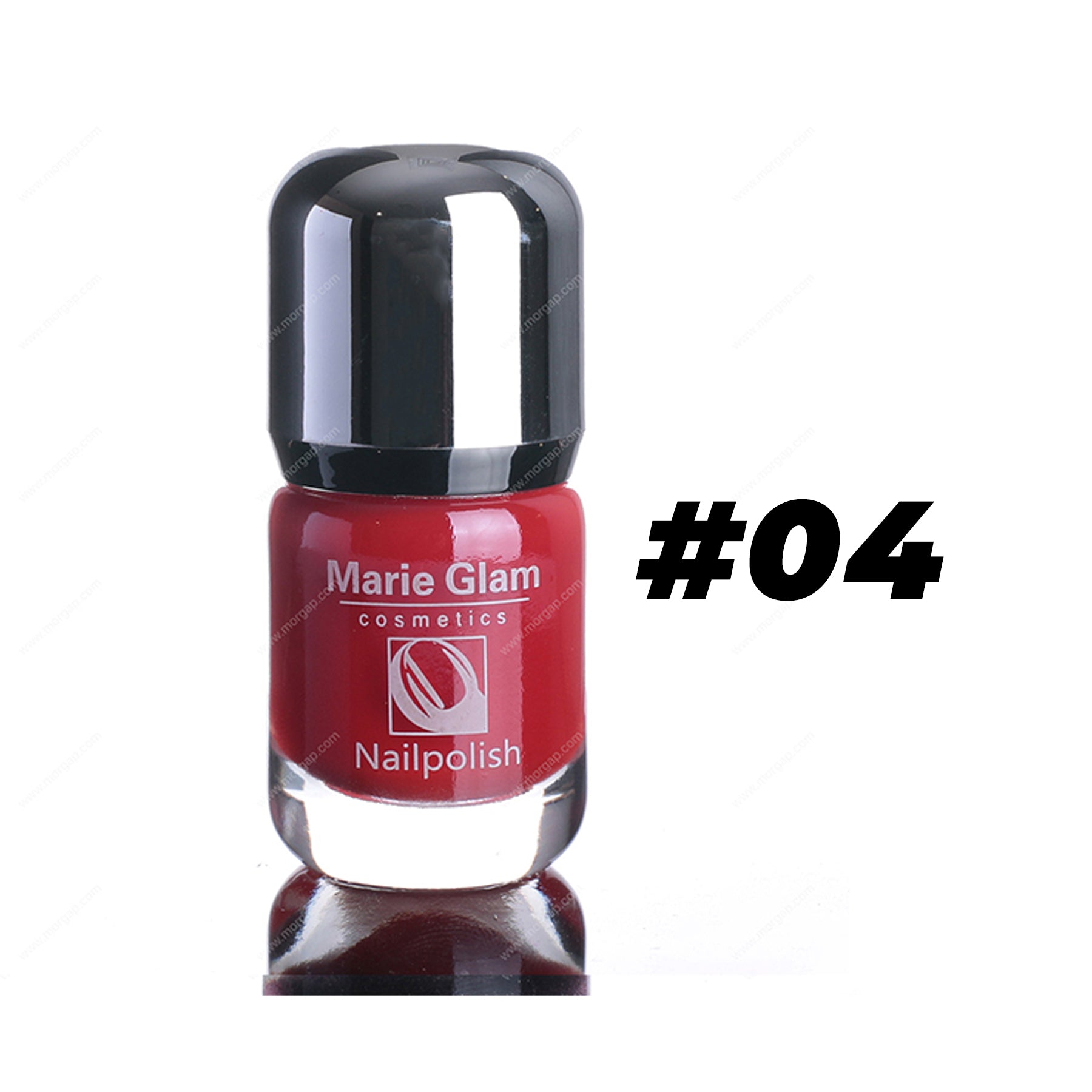 Marie Glam Nail Polish (1-24)