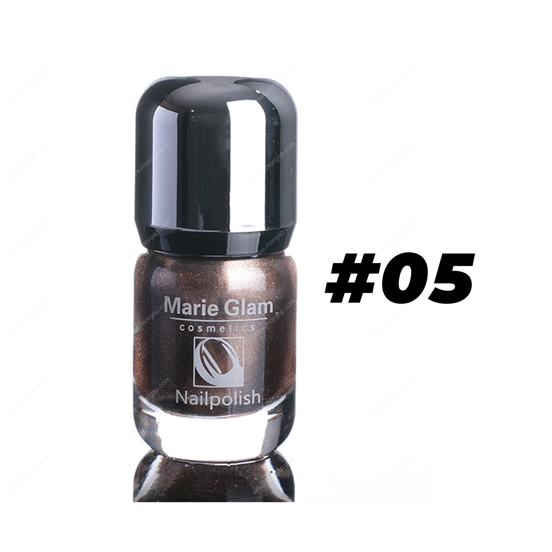 Marie Glam Nail Polish (1-24)