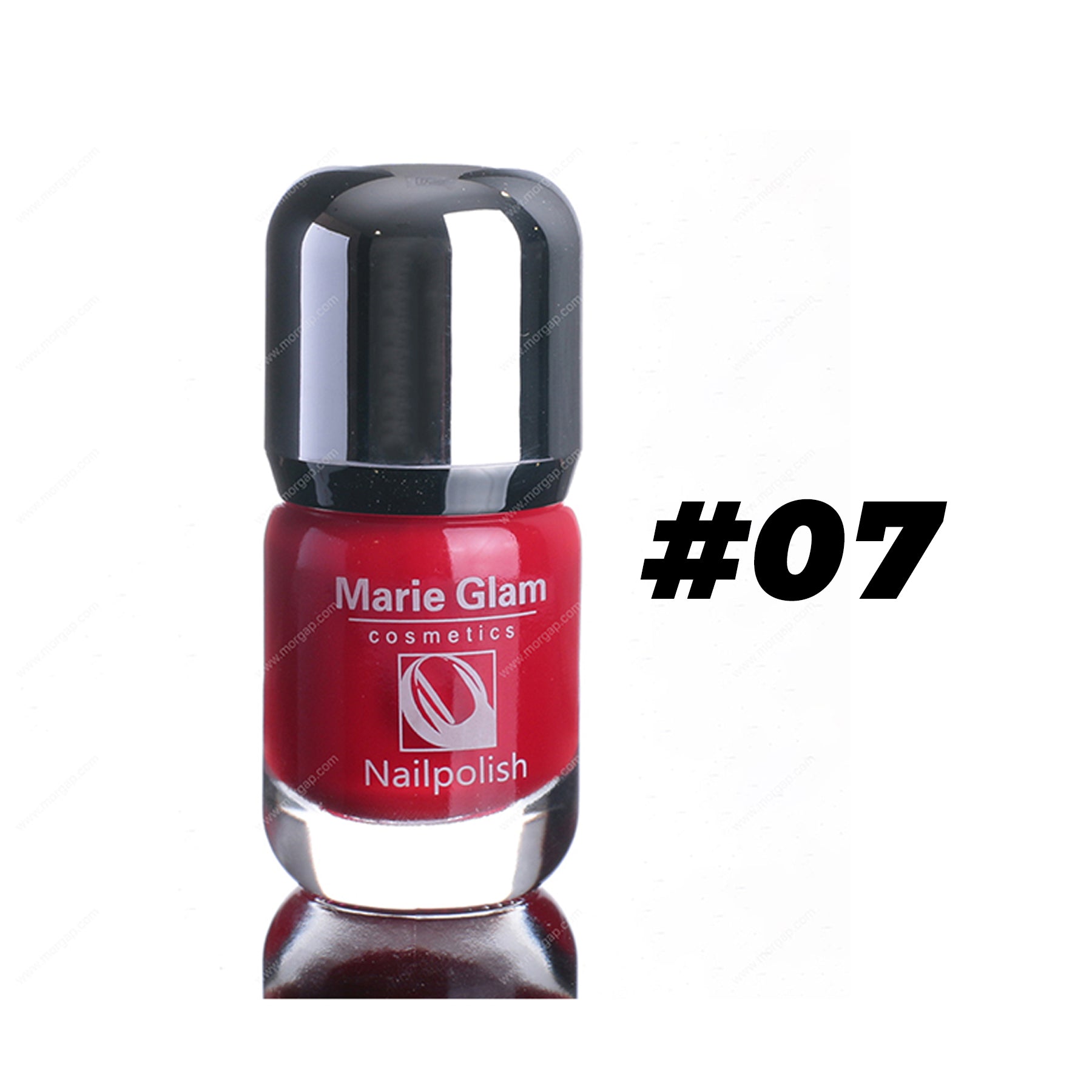 Marie Glam Nail Polish (1-24)
