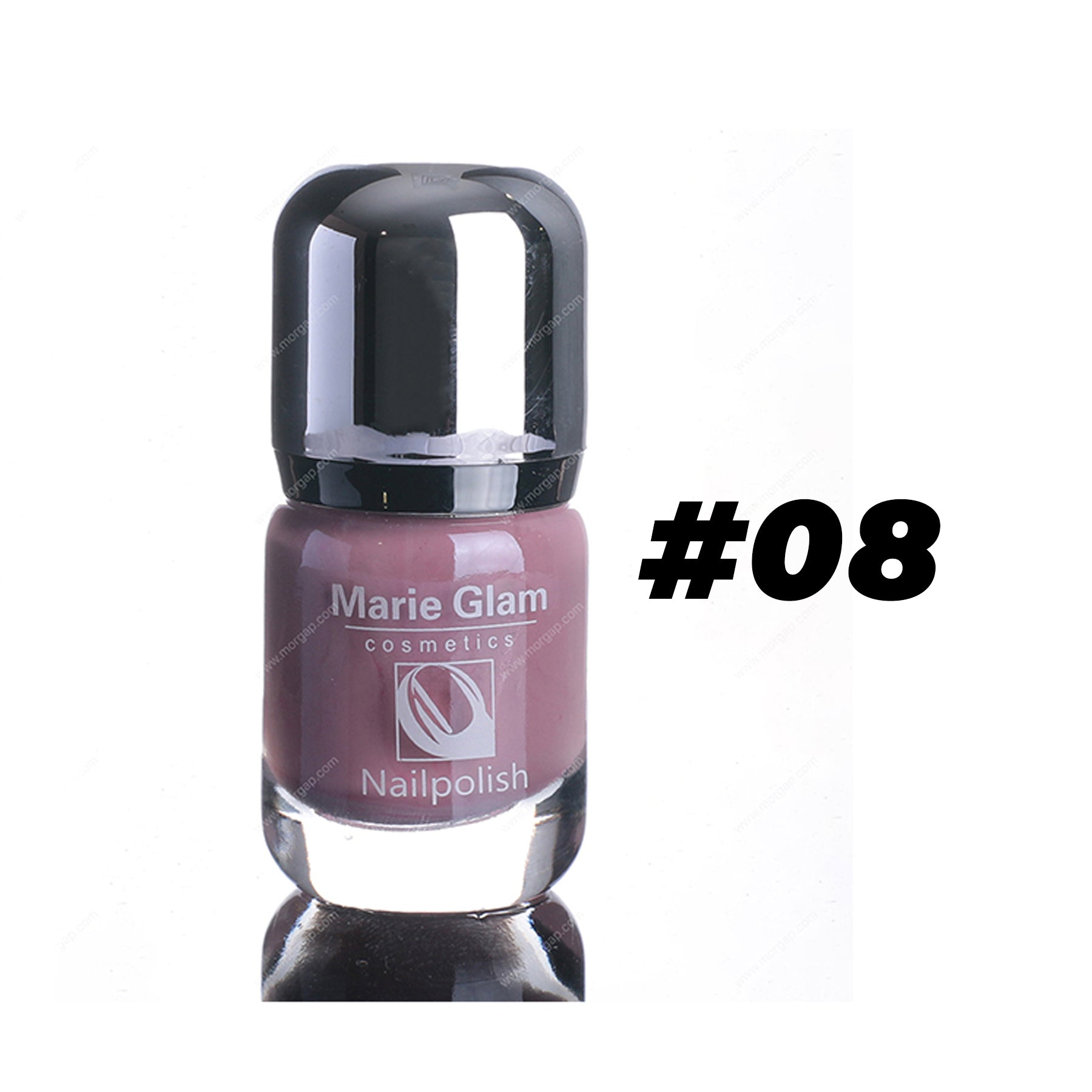 Marie Glam Nail Polish (1-24)