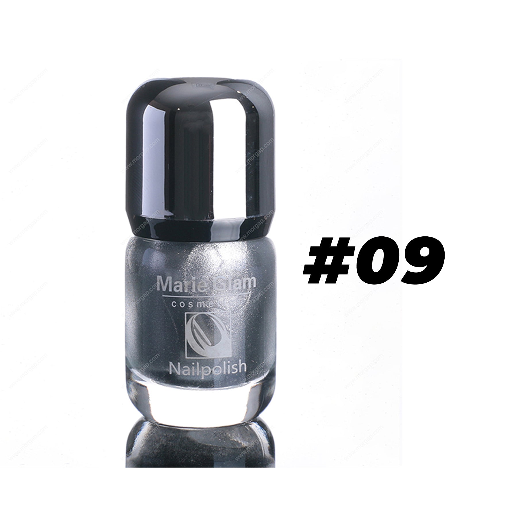 Marie Glam Nail Polish (1-24)