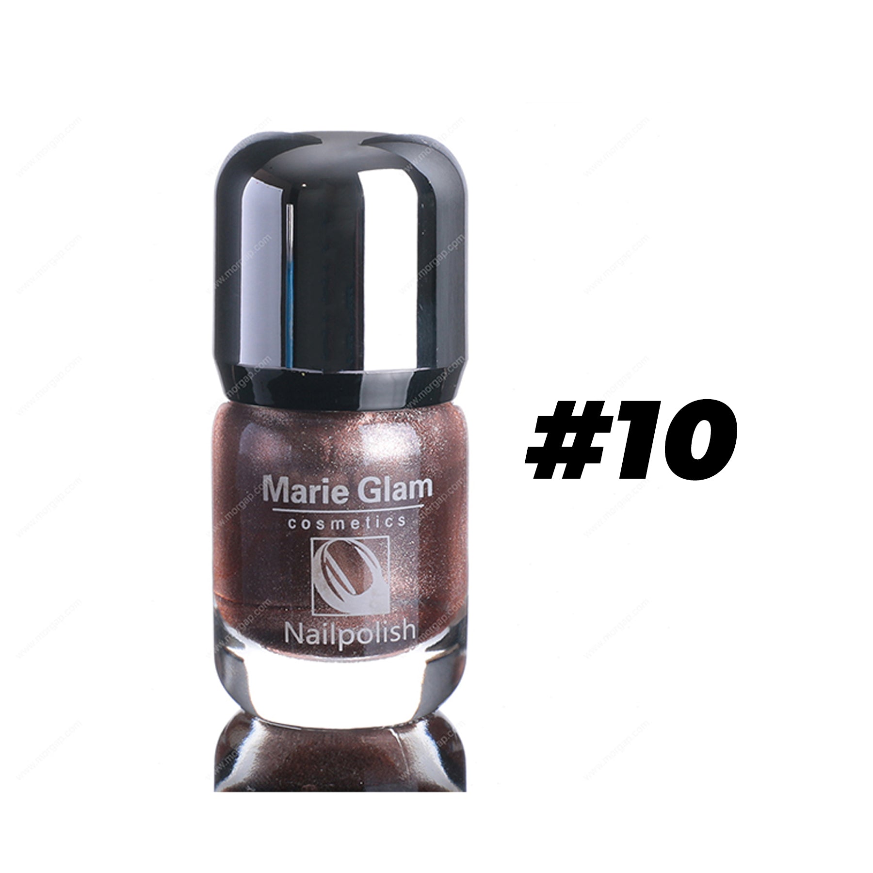 Marie Glam Nail Polish (1-24)
