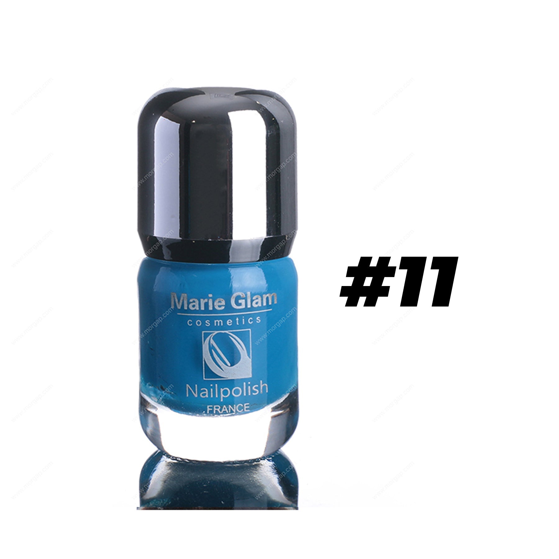 Marie Glam Nail Polish (1-24)