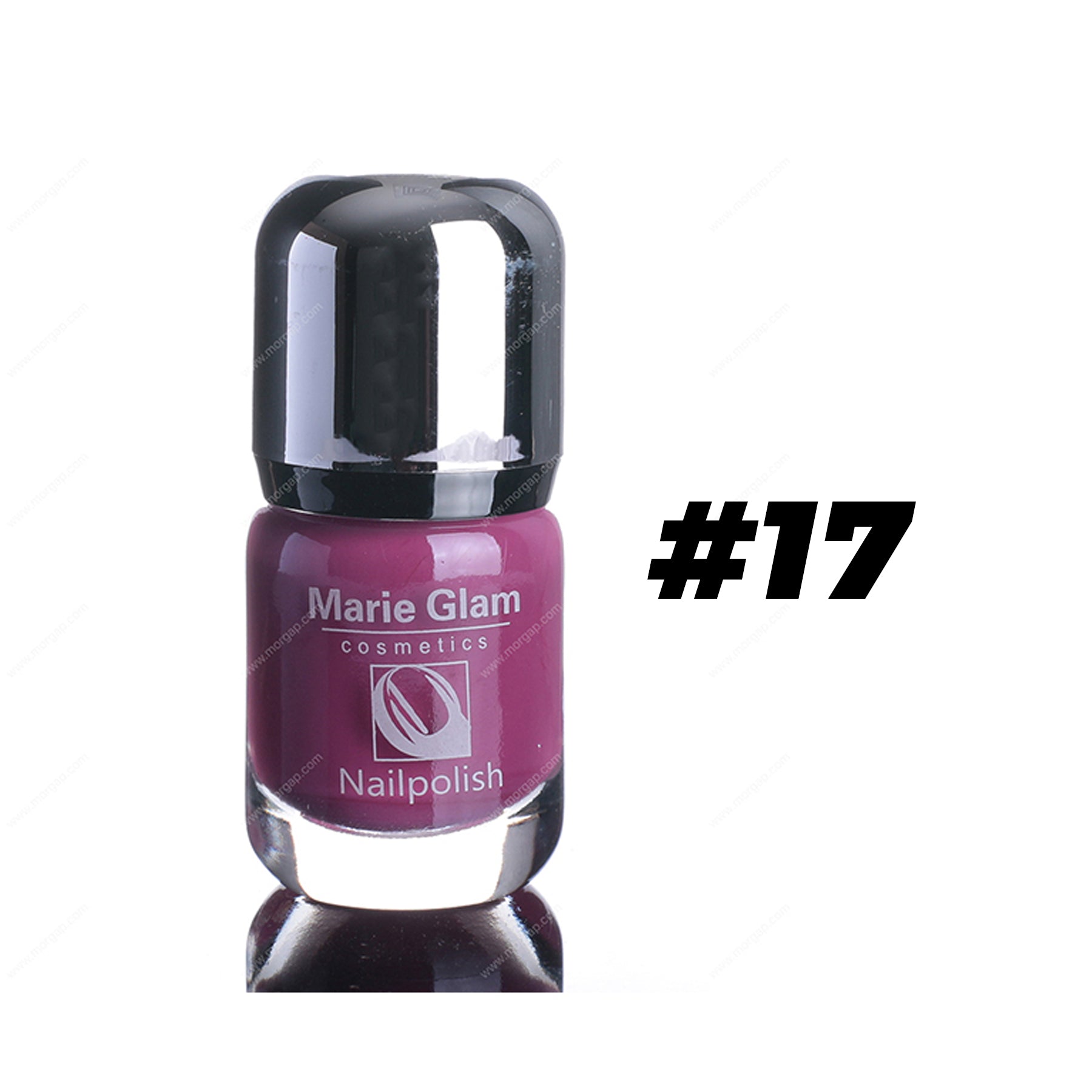 Marie Glam Nail Polish (1-24)