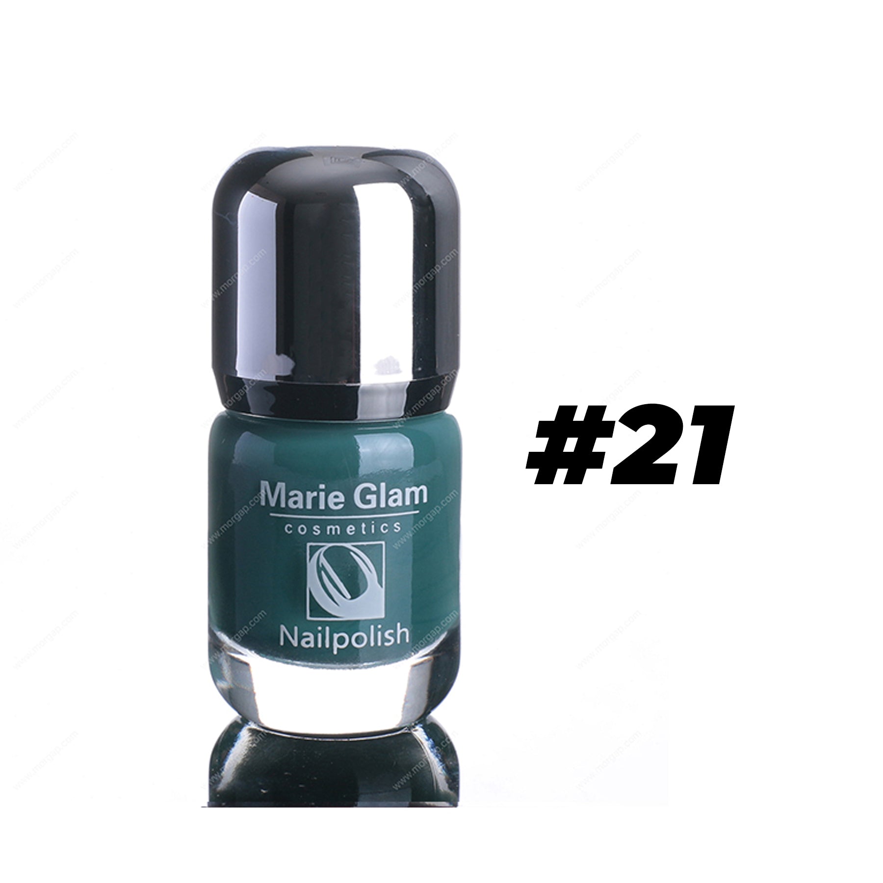 Marie Glam Nail Polish (1-24)
