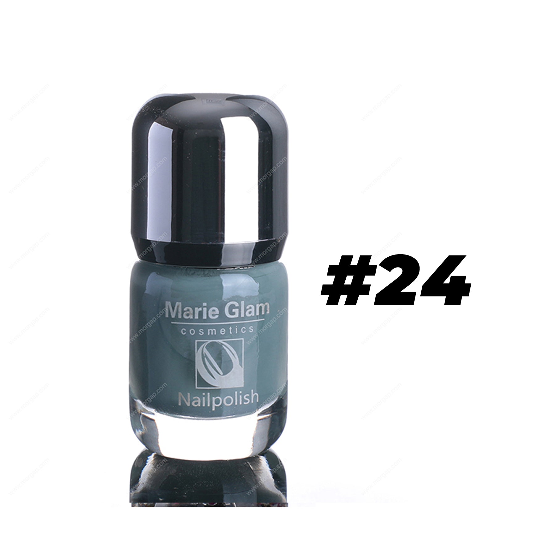 Marie Glam Nail Polish (1-24)