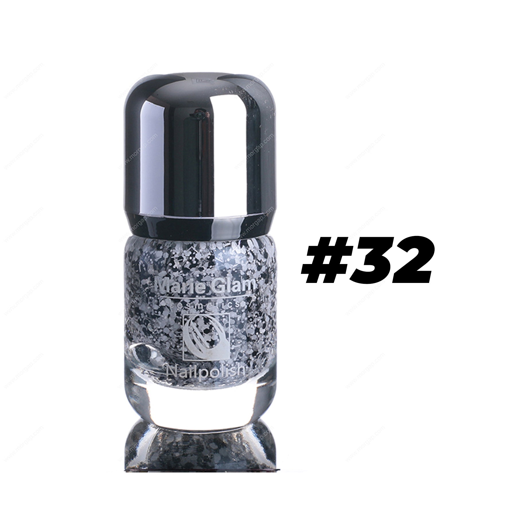 Marie Glam Nail Polish (25-48)