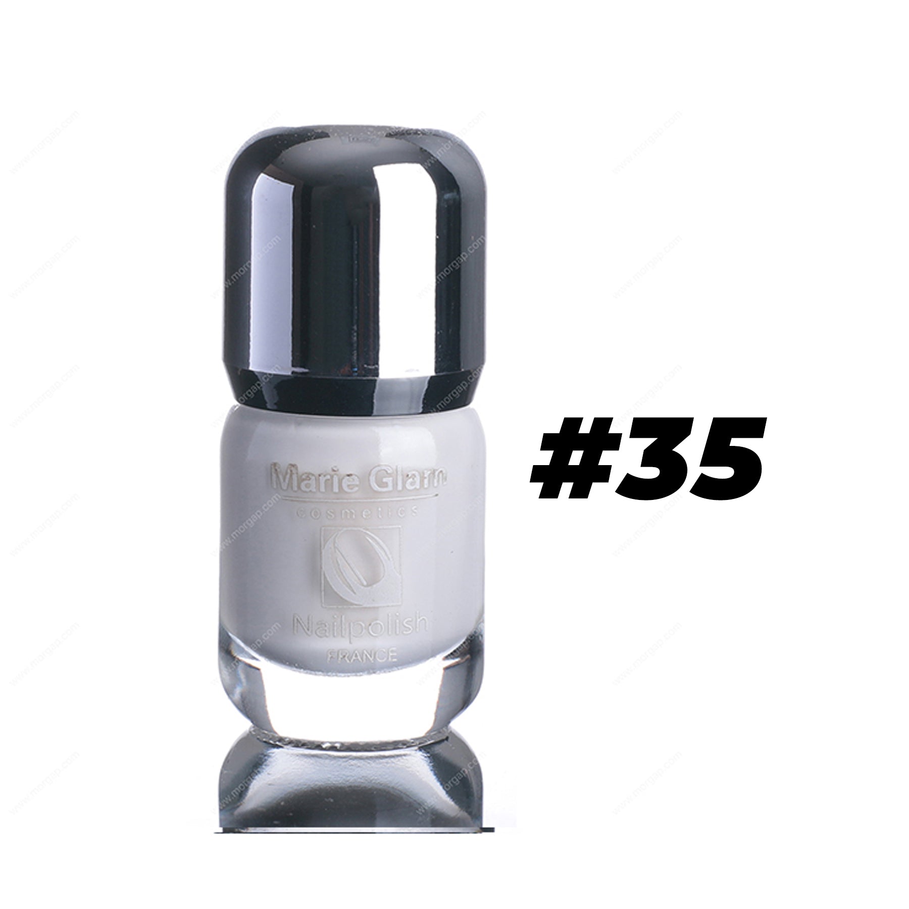 Marie Glam Nail Polish (25-48)