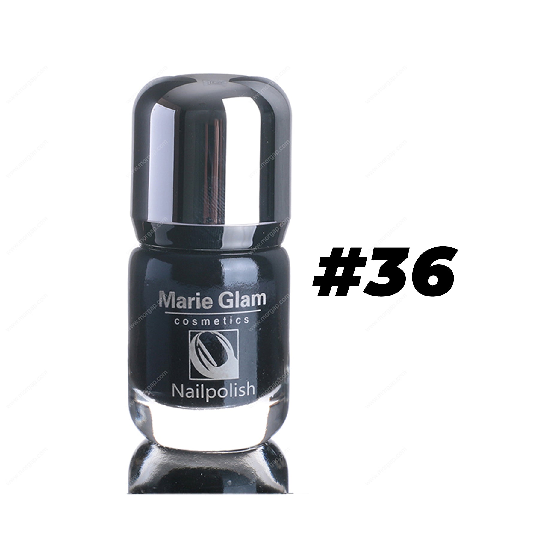 Marie Glam Nail Polish (25-48)