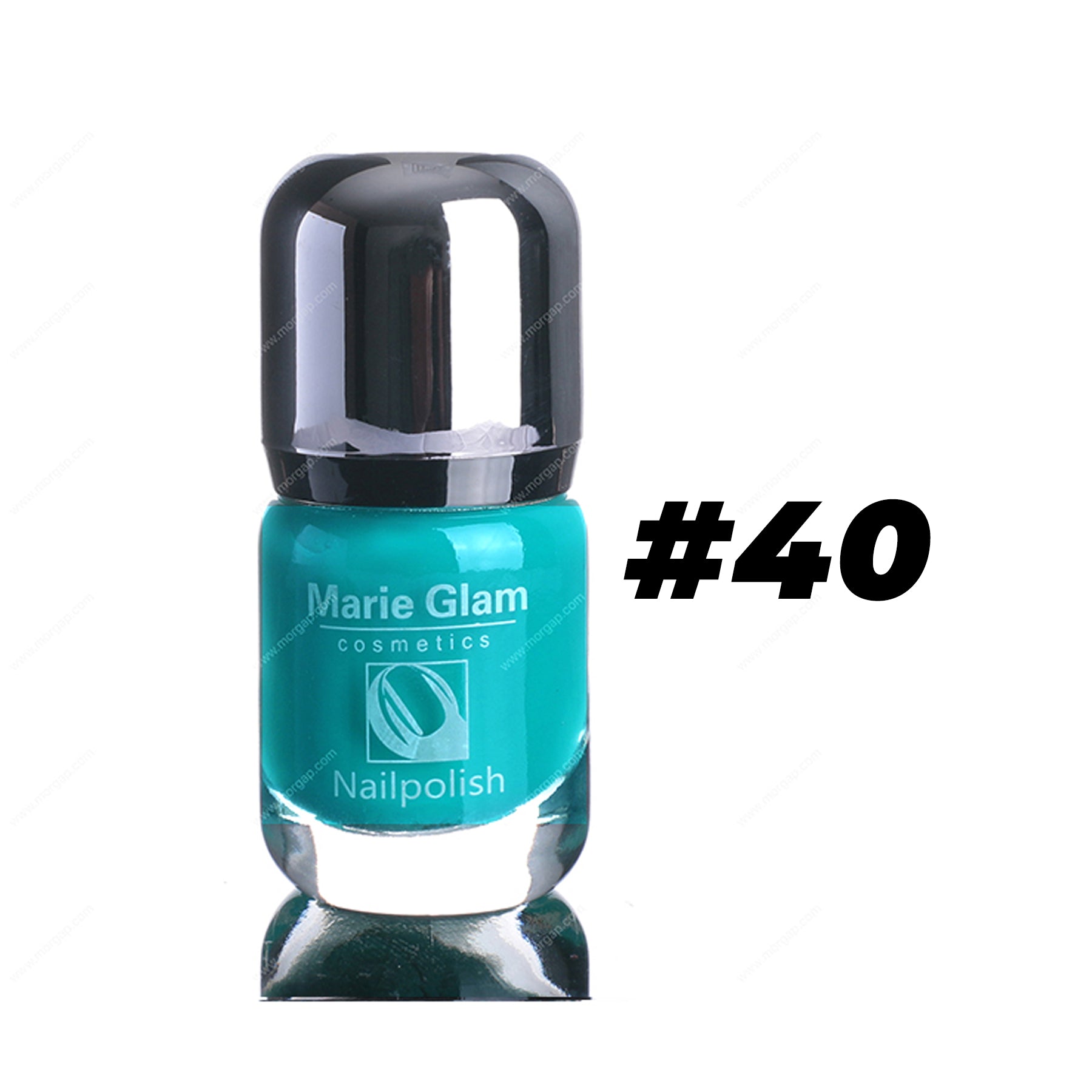Marie Glam Nail Polish (25-48)