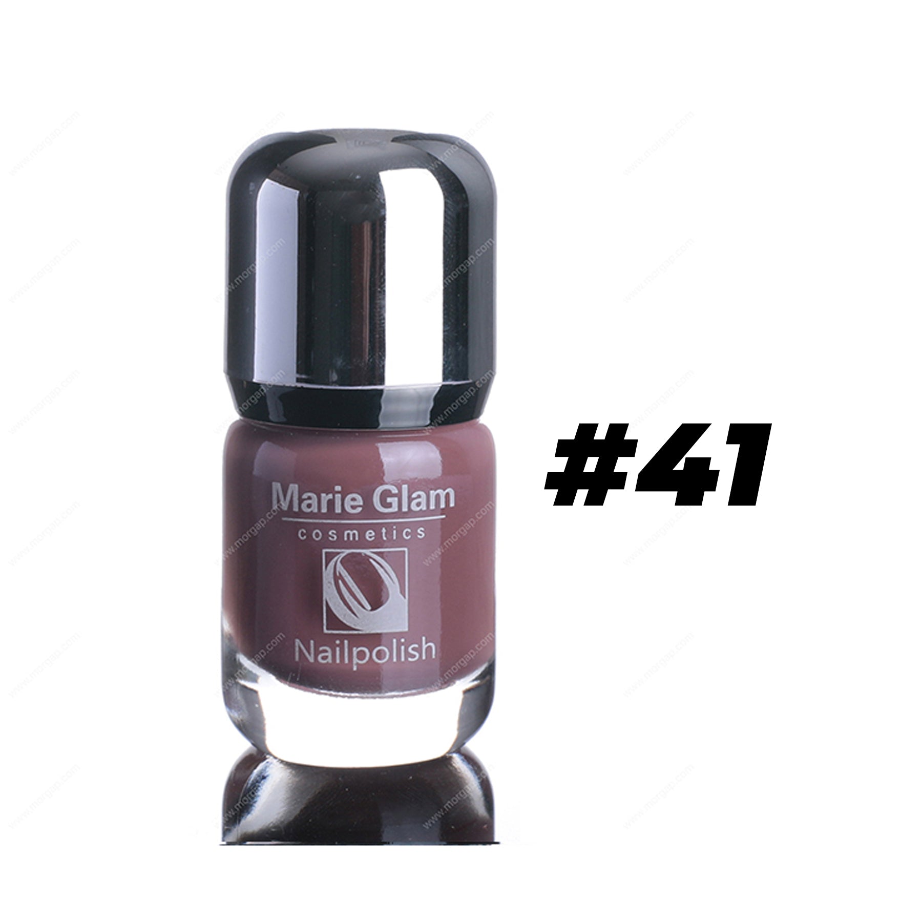 Marie Glam Nail Polish (25-48)