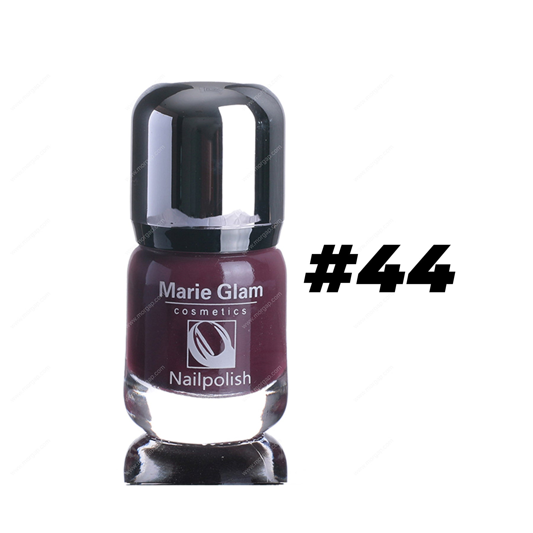 Marie Glam Nail Polish (25-48)