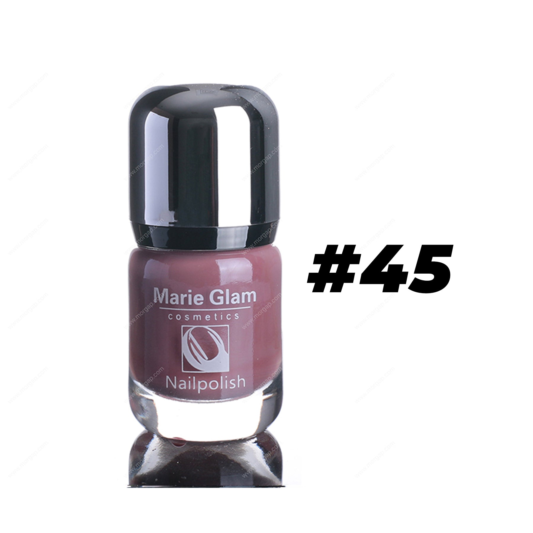 Marie Glam Nail Polish (25-48)