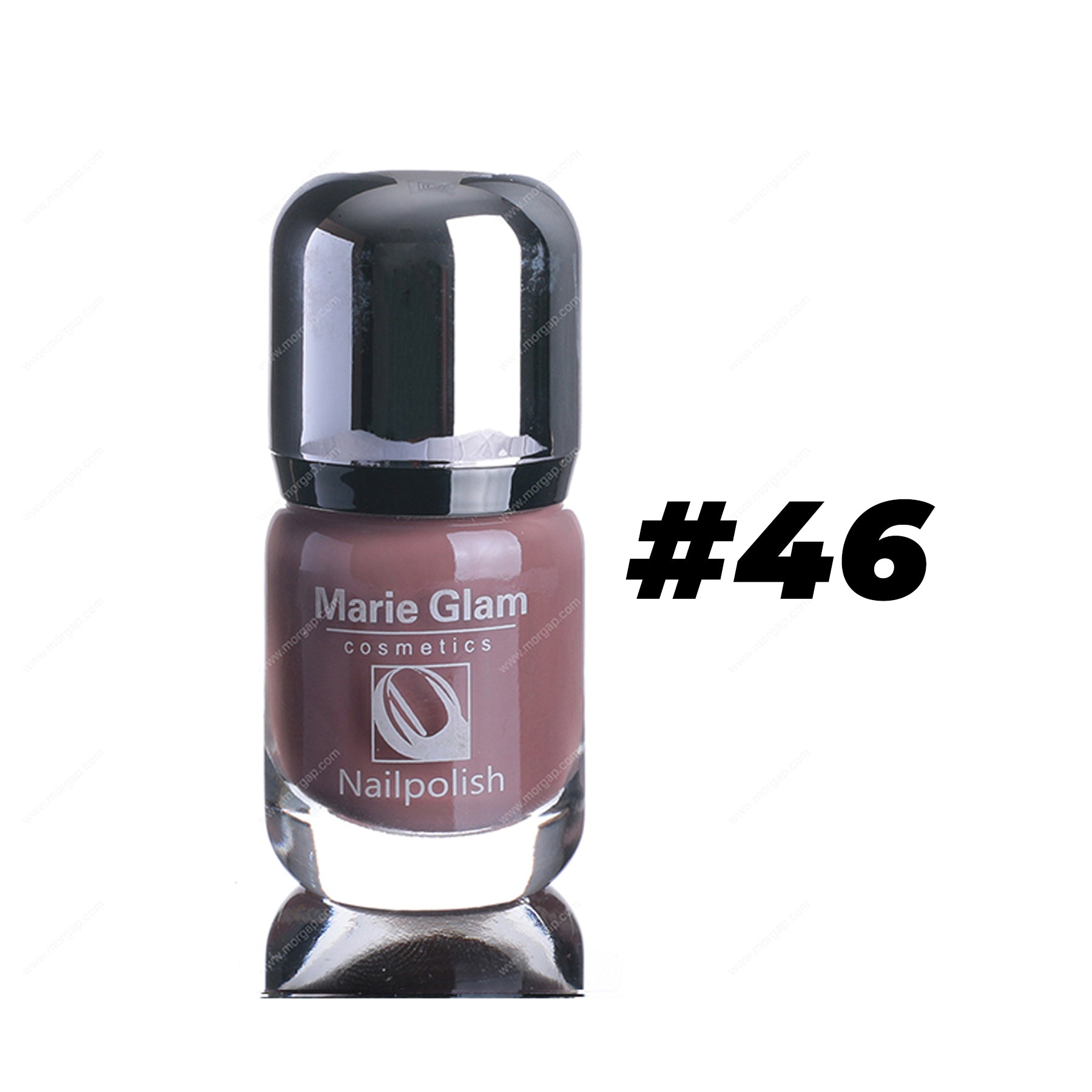 Marie Glam Nail Polish (25-48)