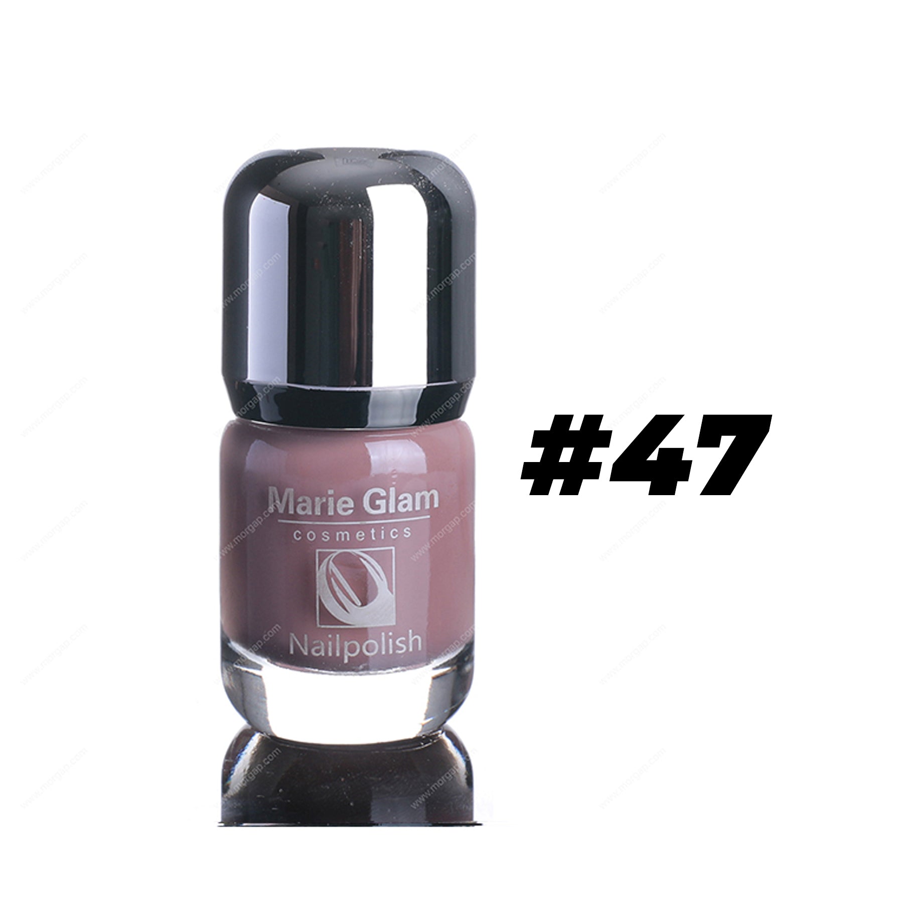 Marie Glam Nail Polish (25-48)