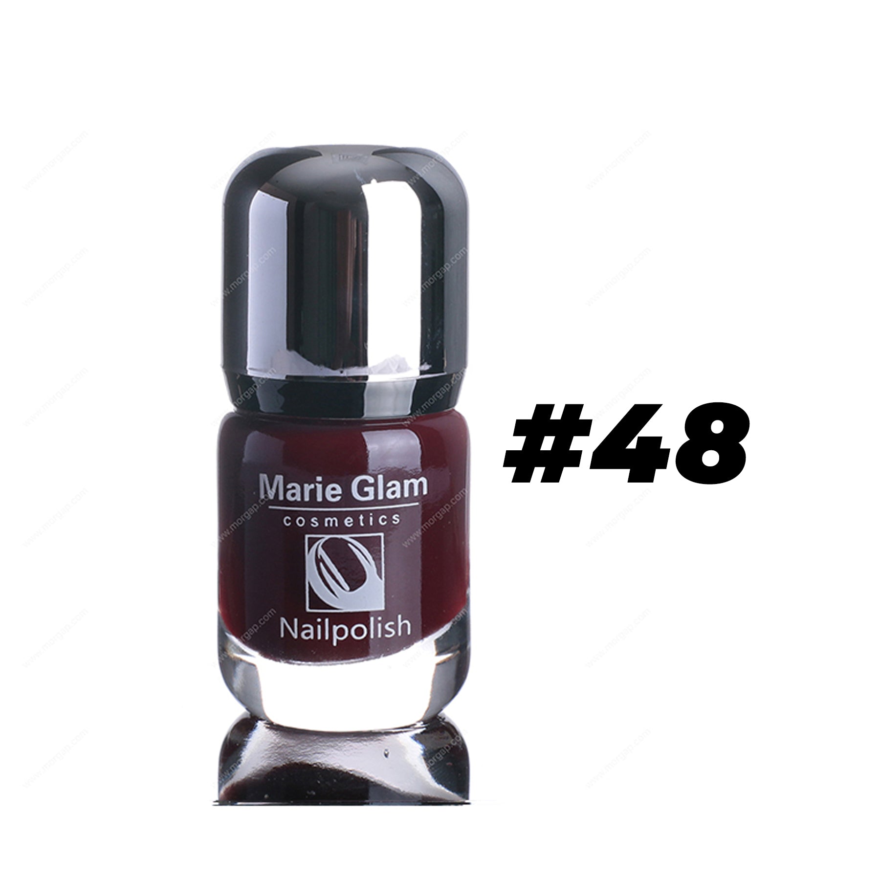 Marie Glam Nail Polish (25-48)