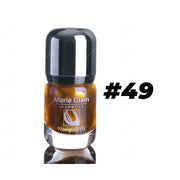 Marie Glam Nail Polish (49-76)