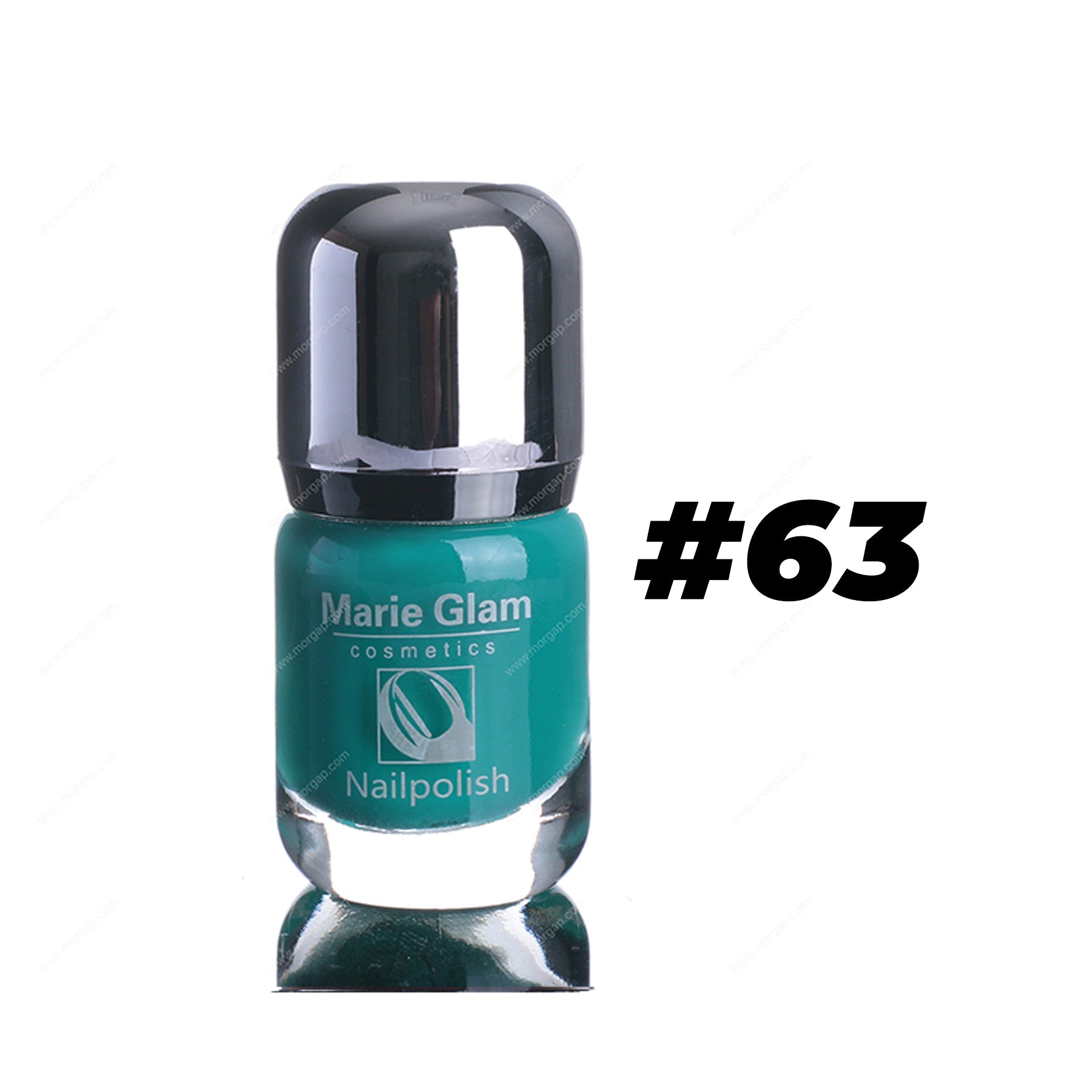 Marie Glam Nail Polish (49-76)