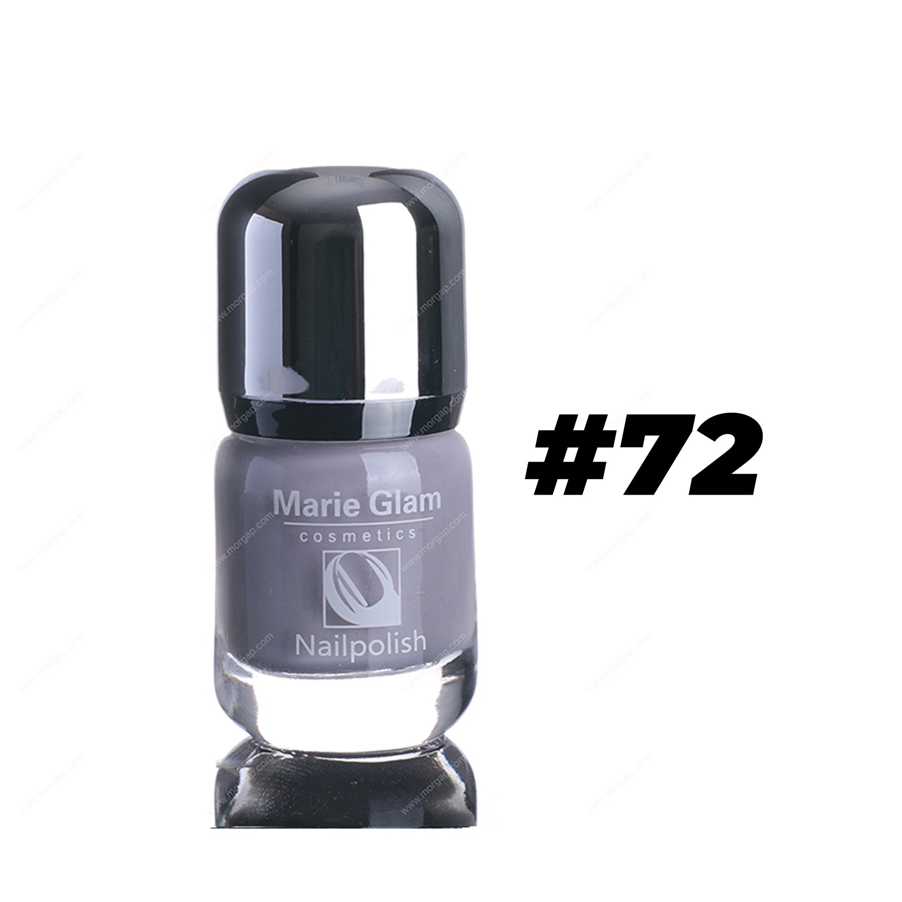 Marie Glam Nail Polish (49-76)