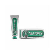 The Product of Marvis Classic Strong Mint Toothpaste 