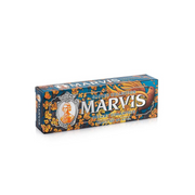 The product of Marvis Garden Collection Dreamy Osmanthus Toothpaste
