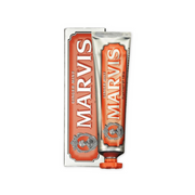 The product of Marvis Ginger Mint Toothpaste 75ml