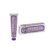 The product of Marvis Jasmin Mint Toothpaste