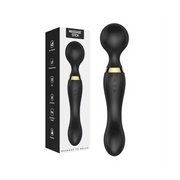 The Product of Massage Stick Head and Tail Vibrations
