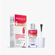 Mavala 002 Double Action Protective Base Coat - 10ml
