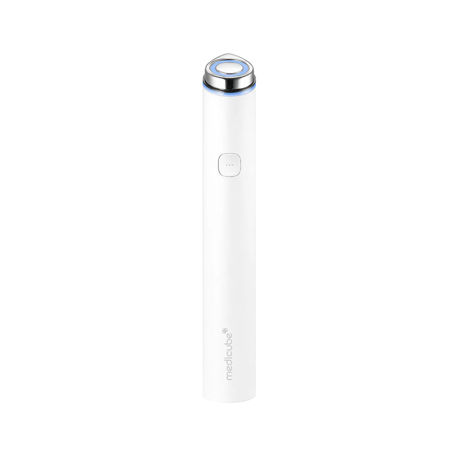 The White Color of Medicube AGE-R Booster Pro Mini