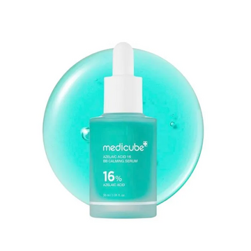 The product of Medicube Azelaic Acid 16 BB Calming Serum