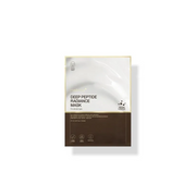 The product of Medicube Deep Peptide Radiance Mask 