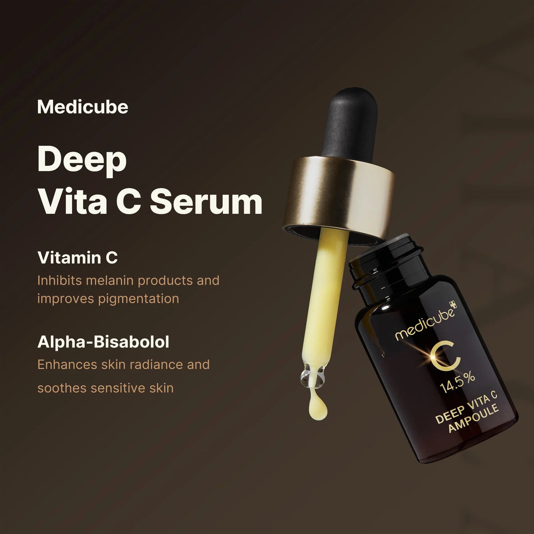 The Key Benefits of Medicube Deep Vita C Ampoule Set
