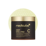 The product of Medicube Deep Vita C Facial Pads 