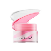 The product of Medicube PDRN Lip Sleeping Mask 