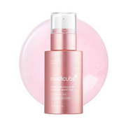The product of Medicube PDRN Pink Collagen Exosome Shot 7500