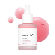 The product of Medicube PDRN Pink Peptide Serum