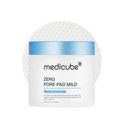 The product of Medicube Zero Pore Pad Mild 