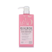 The product of Medix 5.5 Hyaluronic + Bulgarian Rose Instant Hydration Cream