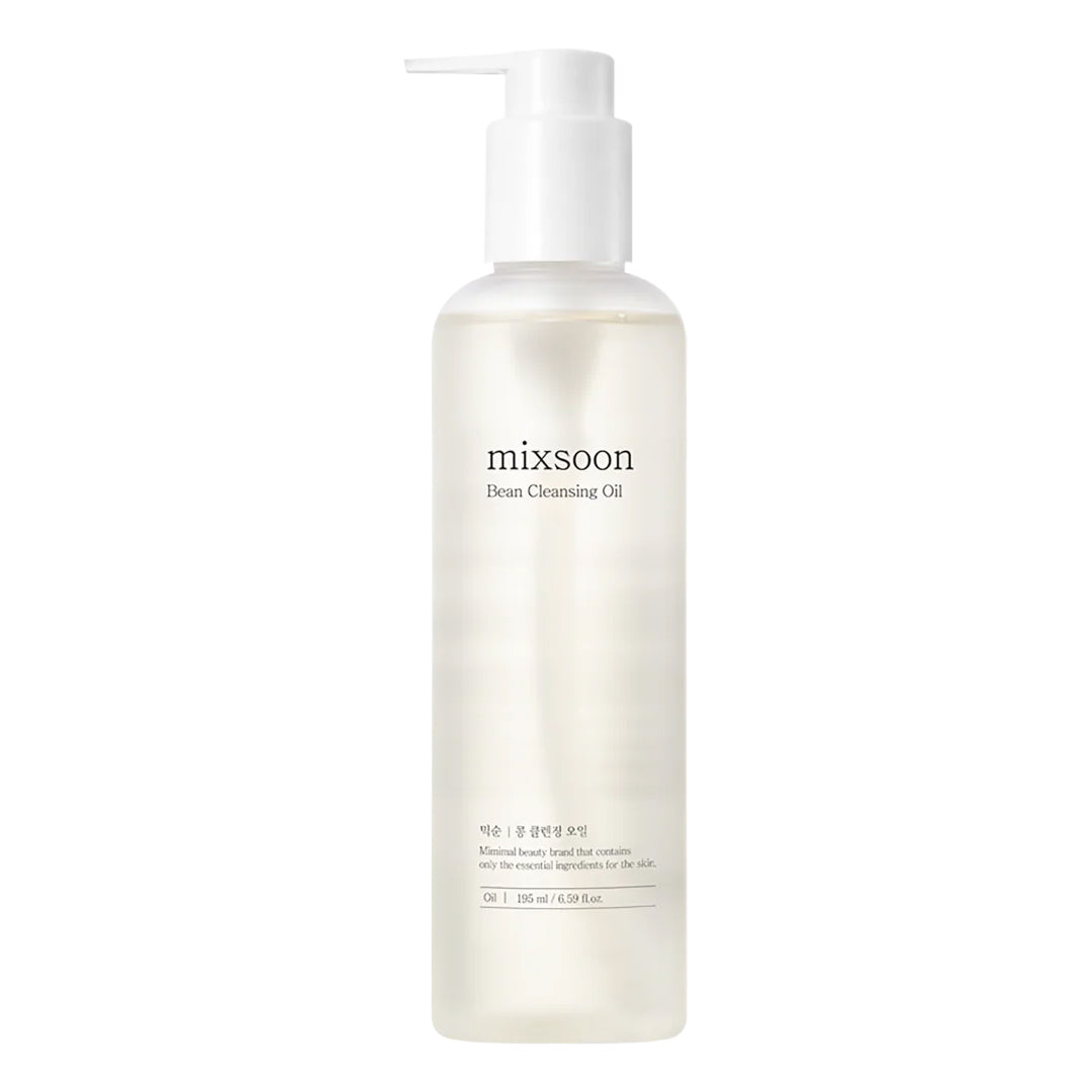 The product of Mixsoon Bean Cleansing Oil 