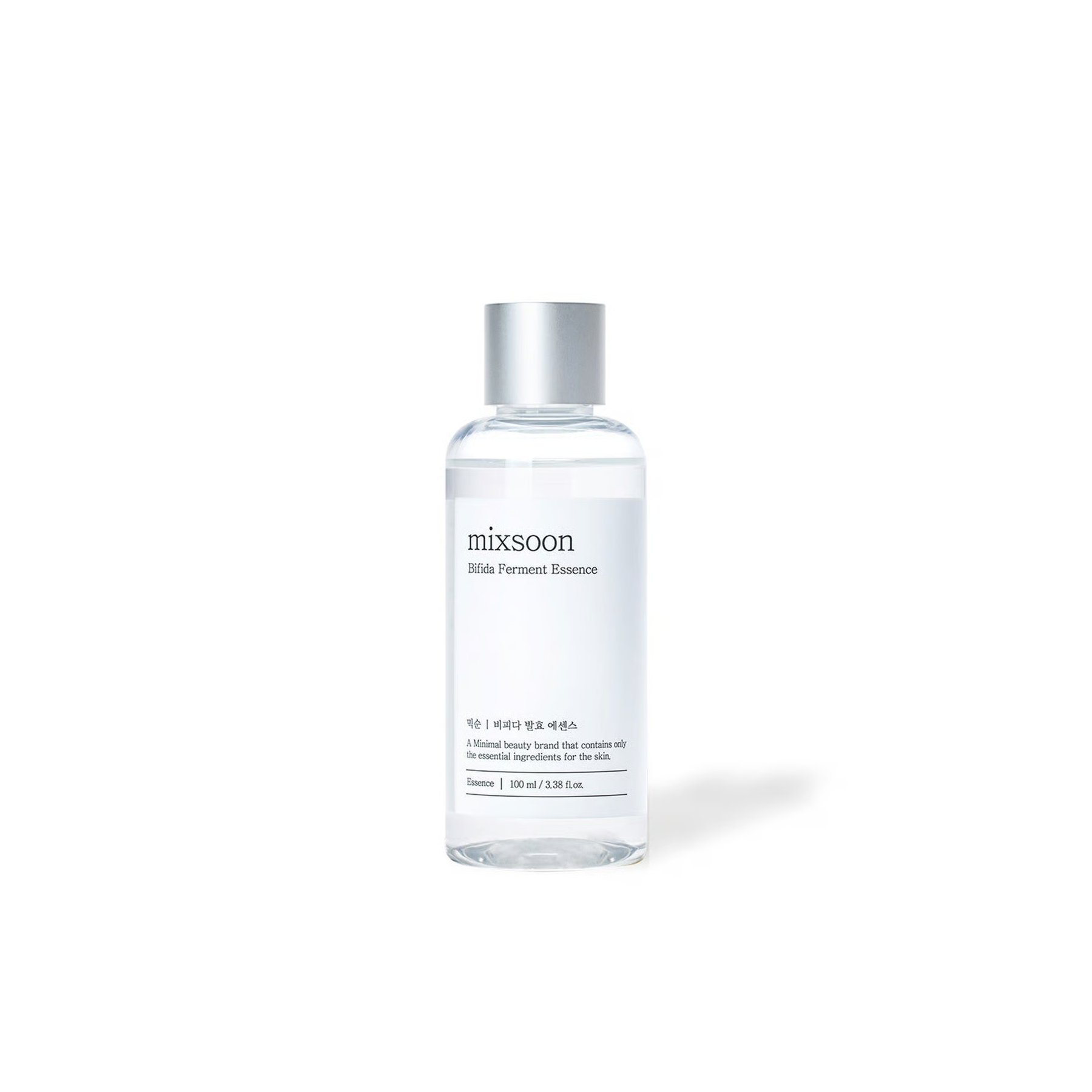 The product of Mixsoon Bifida Ferment Essence