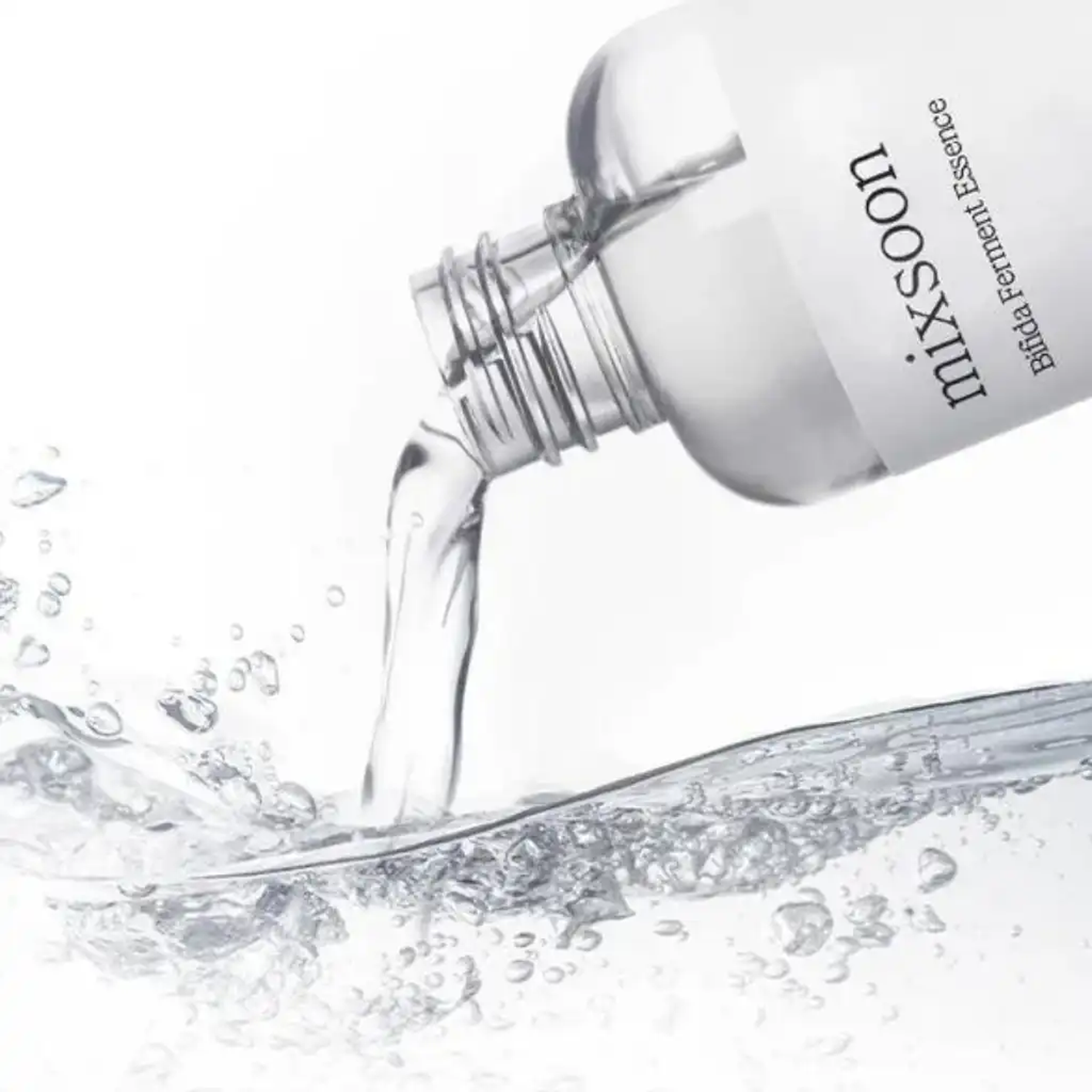 The Advantages of using Mixsoon Bifida Ferment Essence