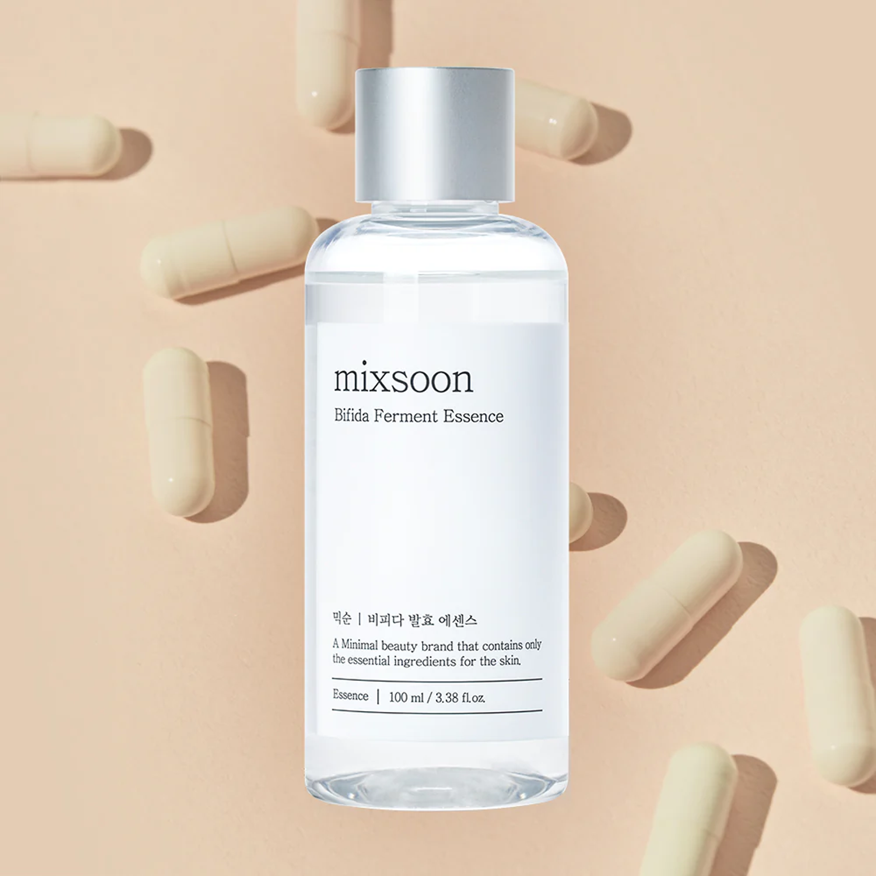 Mixsoon Bifida Ferment Essence available on Qasr Jamal Store