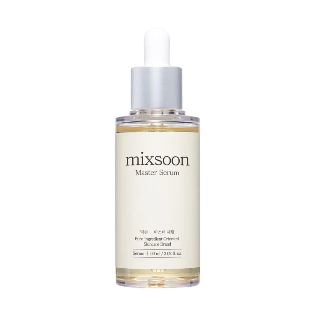 The product of Mixsoon Master Bean Serum